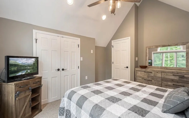 Stoney Point 5 Bedroom House