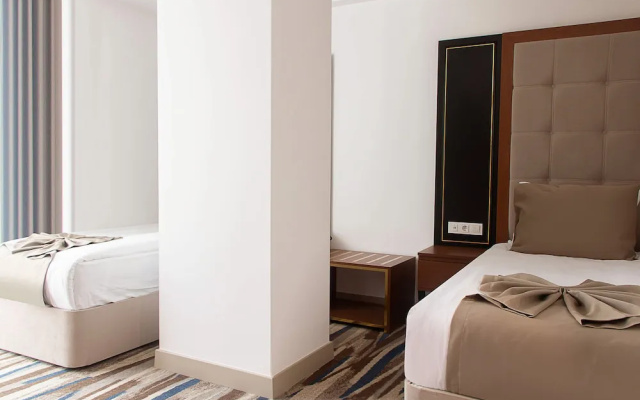 Shelter Inn Hotel & Spa