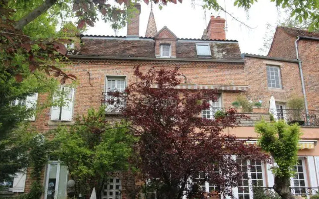 Villa Hedonia