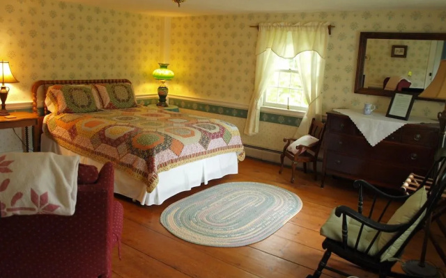 Colonel Spencer Inn