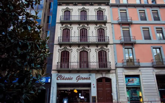 Girona Central Suites