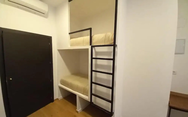 Bizzbeach hostel