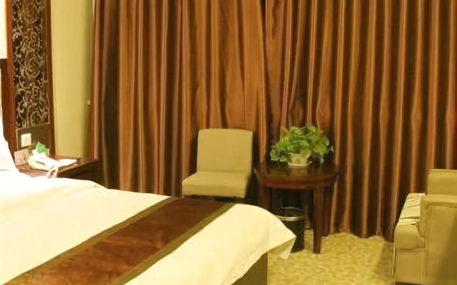 Xiyu Kaida Hotel