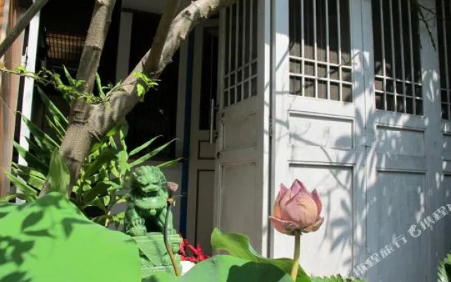 曼谷萨姆森5号旅馆(Samsen 5 Lodge Bangkok)