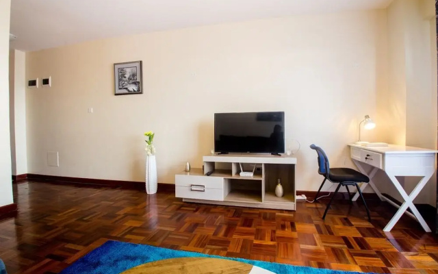 Grandeur Cityview Apartments