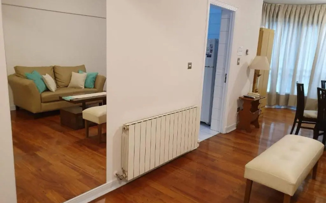 Apartamento Edificio Milenium