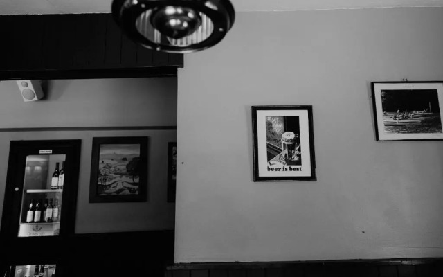 The Maltsters Arms