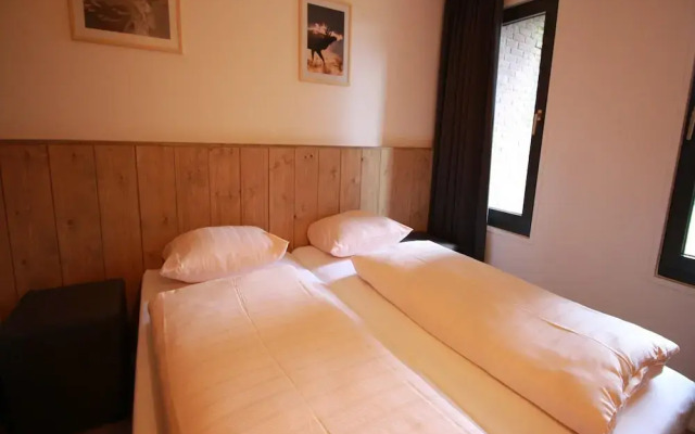 Cosy Apartment in Hambachtal Holiday Park