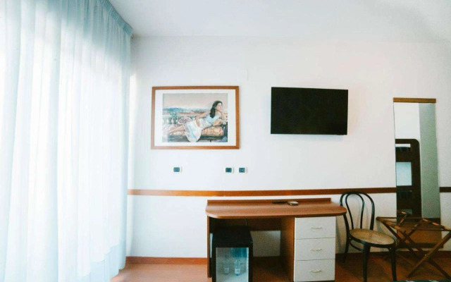 Hotel Continental