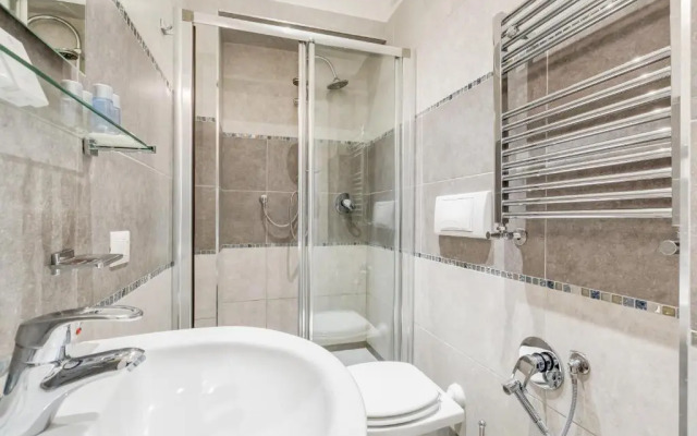 Vaticano 38 Suites