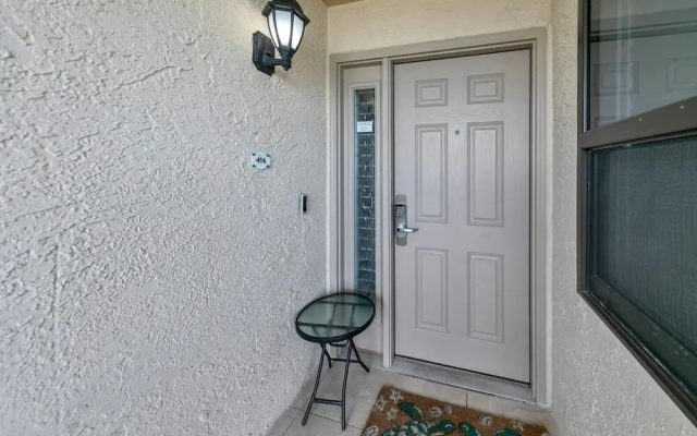 Inlet Reef 416