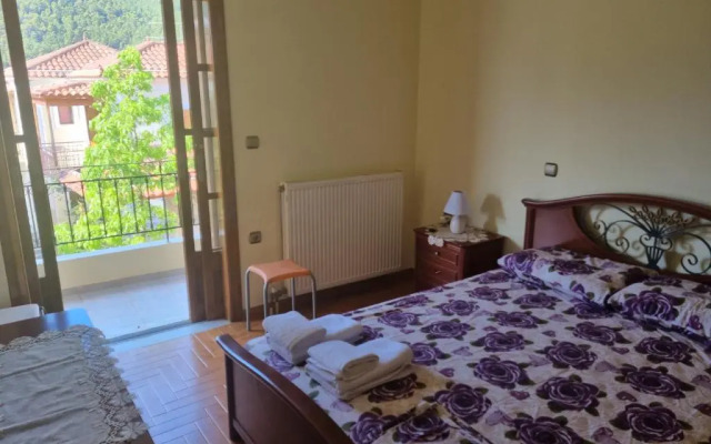 Apartment Theodoros