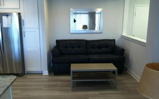 Henlopen Unit 712 by Long & Foster
