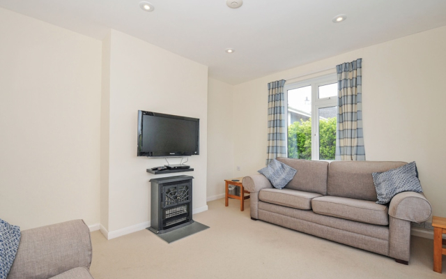 Hillcroft Bungalow