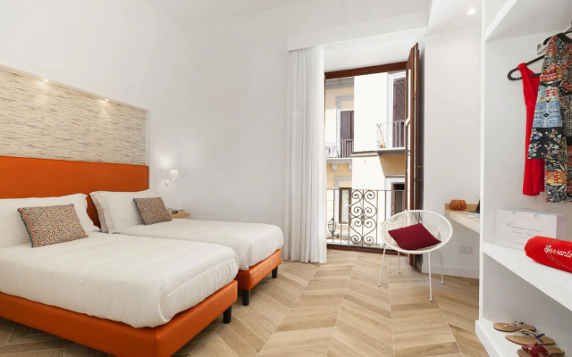 Casa 80 in Sorrento With 3 Bedrooms and 2 Bathrooms