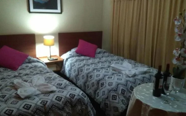 Royal Village Guest House
