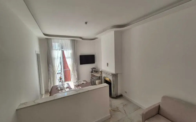 Arco Boutique Rooms
