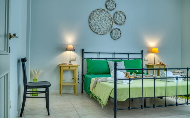 IzzHome Atmosphere