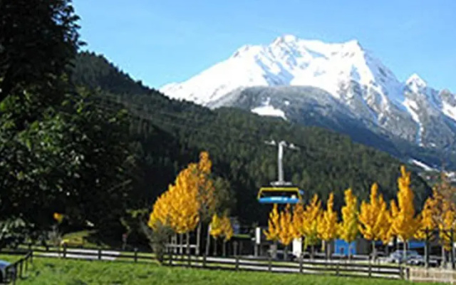 Haus Marion