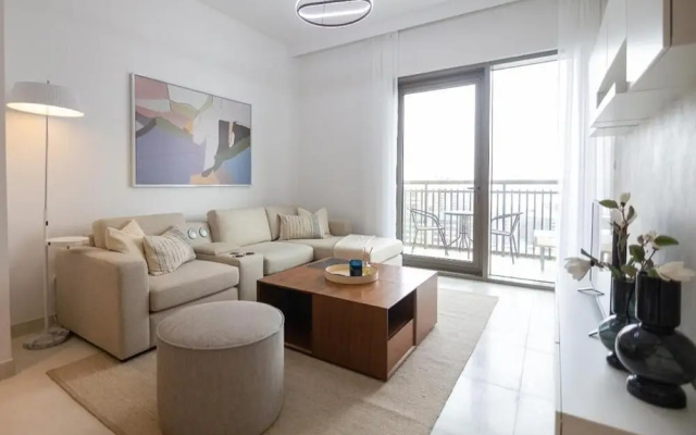 Creekside 18-A Dubai Harbour