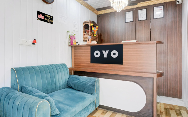 Hotel Grand Villa