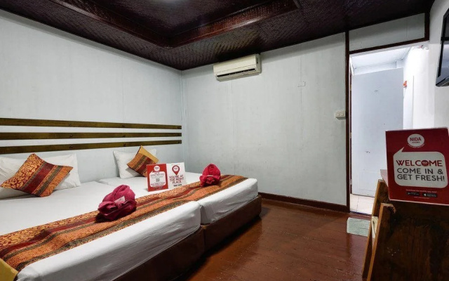 Banmai Resort