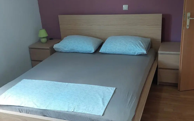 Apartmani Luna