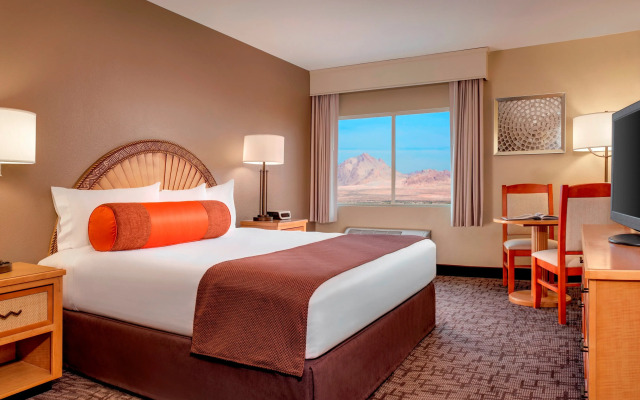 Fiesta Henderson Casino Hotel