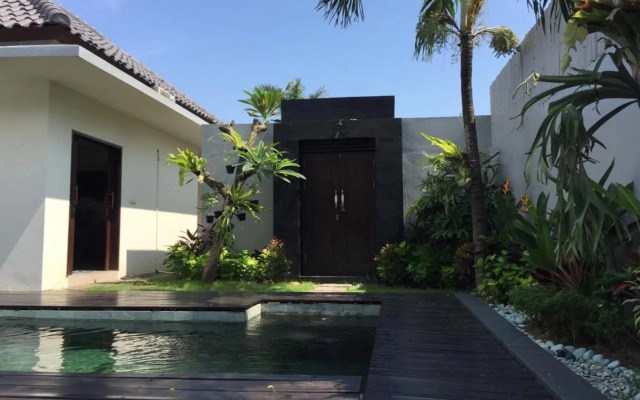 Villa Latanza Bali