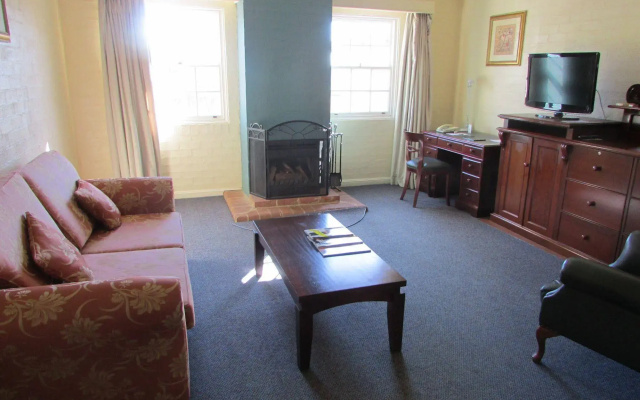 Crowne Plaza Hawkesbury Valley by IHG