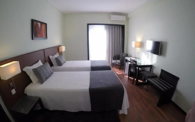 Dorma Praia Golfe