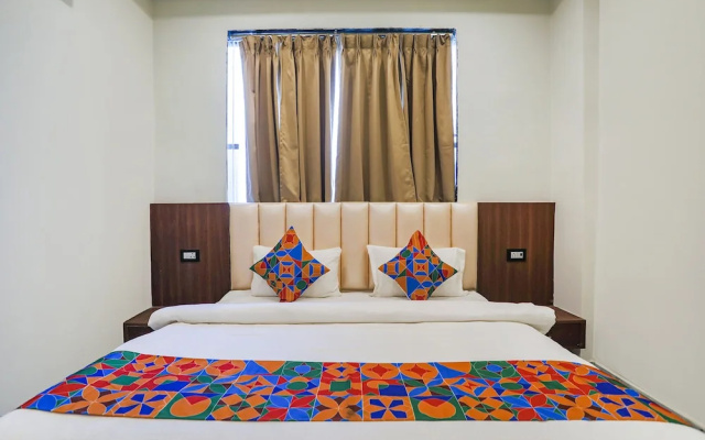 Fabhotel Dds