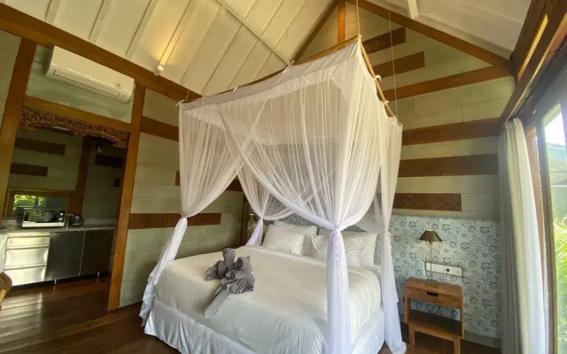 Ubud Diary Villa