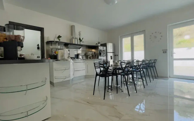 Beb Villa Real