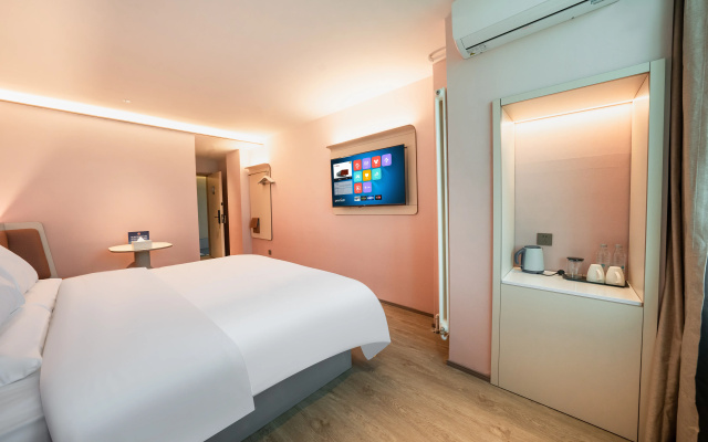 Hanting Express Beijing Xinguozhan