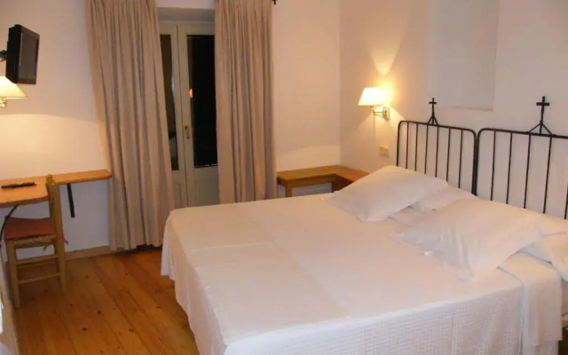 Hotel De La Font