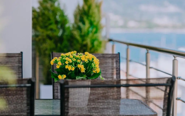 Kardias Luxury Suites