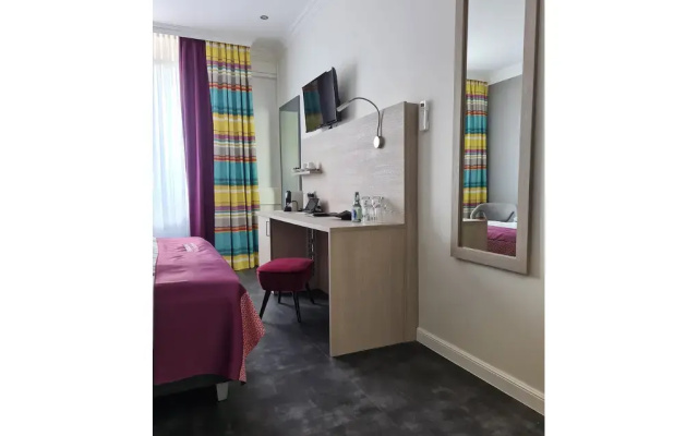 Neues Parkhotel