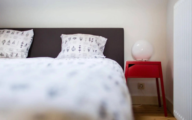 Urban Suites Brussels EU
