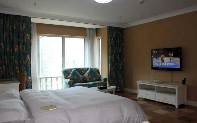Shenyang Manhattan Hot Spring Hotel