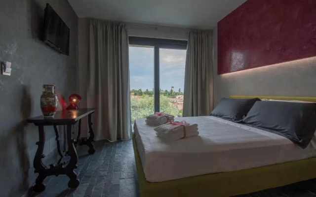 Sesto Armonico B&B