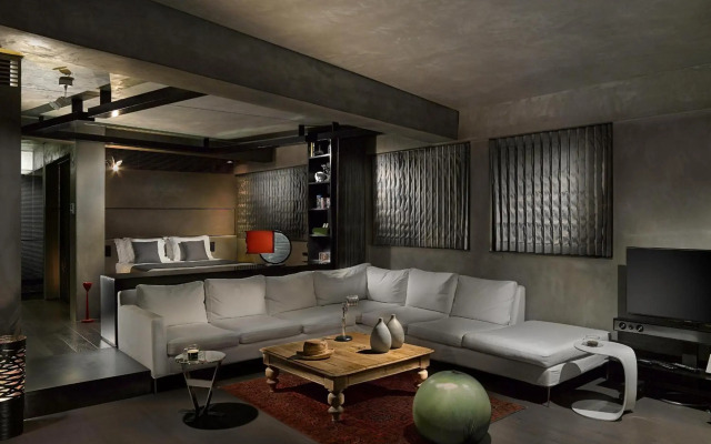Athens Avaton Suites