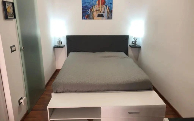 Casa Shelter