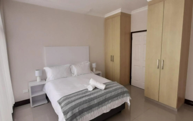 The Quartz 201 Umhlanga Ridge