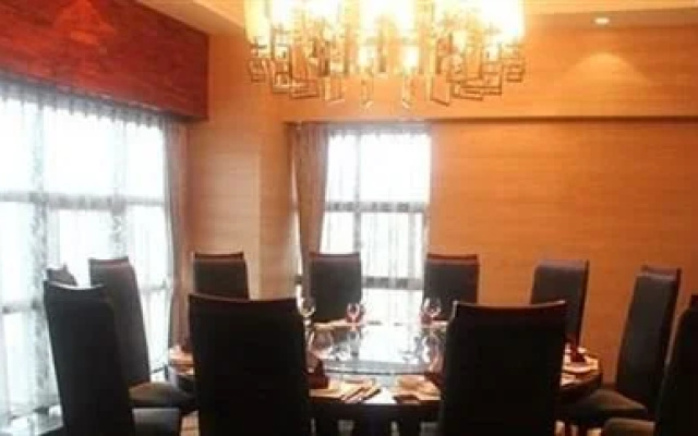 Yuhuan Lijing Hotel