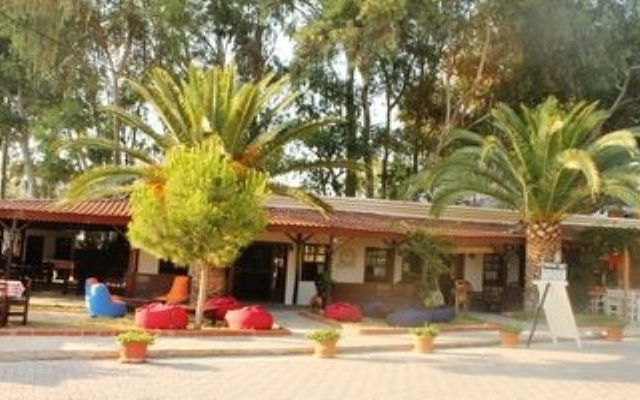 Medusa Camping Турция, Патара - отзывы, цены и фото номеров - забронировать отель Medusa Camping онлайн