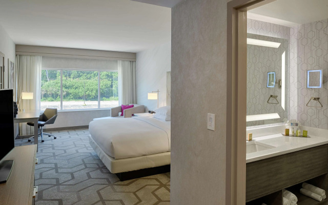 The Kingsley Bloomfield Hills - a DoubleTree by Hilton