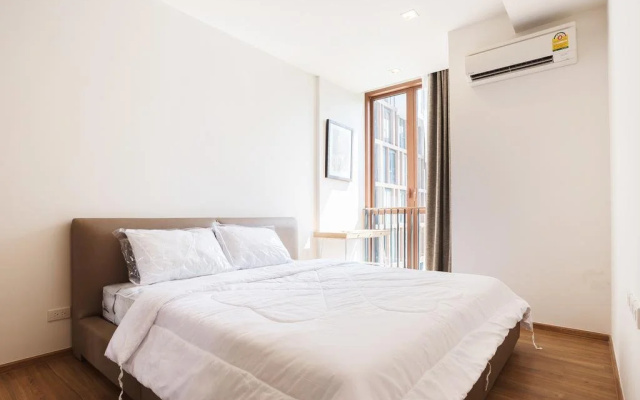 Hasu Haus by Favstay