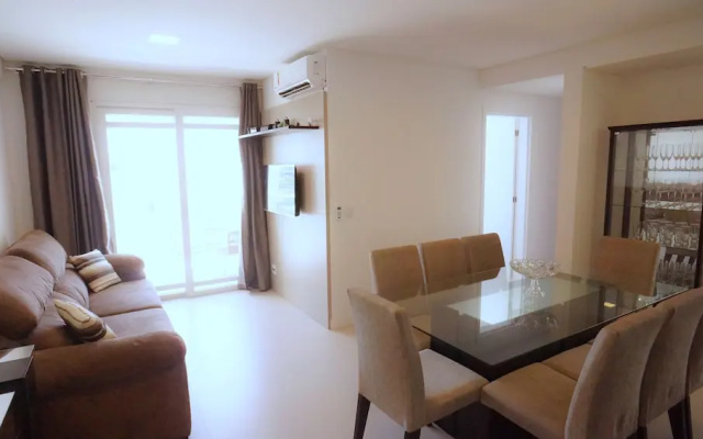 Apartamento Gales Ingleses