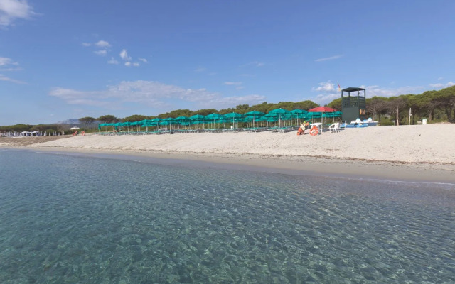 Club Li Cupulatti
